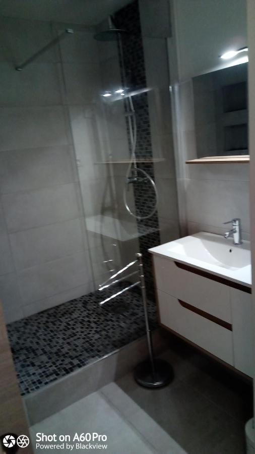Au Meuble Des Roches Διαμέρισμα Saint-Gilles-les Bains Εξωτερικό φωτογραφία