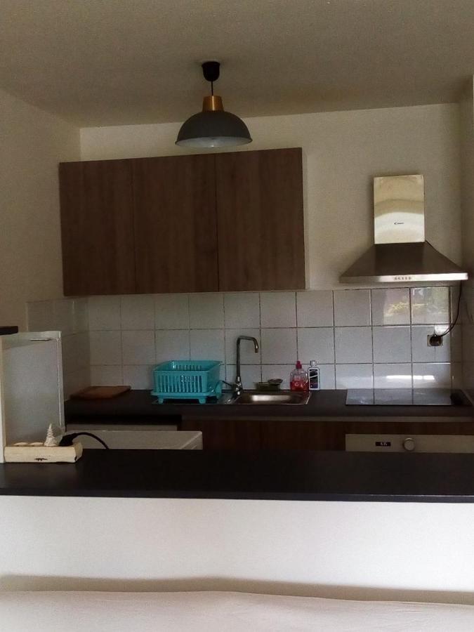 Au Meuble Des Roches Διαμέρισμα Saint-Gilles-les Bains Εξωτερικό φωτογραφία